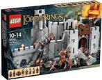 Lego Helms Deep 9474, Kinderen en Baby's, Speelgoed | Duplo en Lego, Ophalen, Zo goed als nieuw