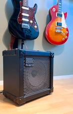 Roland cube 20X, Ophalen of Verzenden, Gebruikt, Minder dan 50 watt
