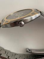 Omega Seamaster Polaris - Klassieker!, Sieraden, Tassen en Uiterlijk, Horloges | Heren, Gebruikt, Staal, Polshorloge, Ophalen of Verzenden