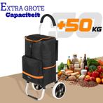 Eskey Boodschappentrolley met koelvak, Verzenden, Nieuw, 25 tot 50 cm, Minder dan 100 cm