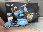 Lego 10298 vespa, Kinderen en Baby's, Speelgoed | Duplo en Lego, Ophalen of Verzenden, Zo goed als nieuw