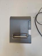 Epson Kassabonprinter TM-T88V 2 stuks, Computers en Software, Printers, Ophalen, Zwart-en-wit printen, Printer, Epson