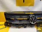 Volkswagen Vw Tiguan Grill 11-16 5N grill 5N0853653E R-Line, Auto-onderdelen, Info@fabrikant.eu, Ophalen of Verzenden, Bumper