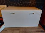 Stuva ladekast wit, Ophalen, Gebruikt, 1 of 2 laden, 50 tot 100 cm