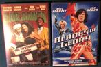 Blades of Glory en Bad Santa, Vanaf 12 jaar, Verzenden, Gebruikt, Actiekomedie