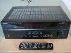 Yamaha receiver HTR 4065, Ophalen, Gebruikt, Yamaha, 120 watt of meer