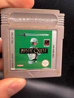 Mystic quest gameboy, Spelcomputers en Games, Games | Nintendo Game Boy, 1 speler, Ophalen of Verzenden, Zo goed als nieuw, Role Playing Game (Rpg)