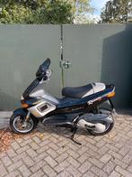 Gilera runner 125cc FX SD ORIGINEEL 2 TAKT, Fietsen en Brommers, Scooters | Piaggio, Ophalen of Verzenden, Zo goed als nieuw, Zip
