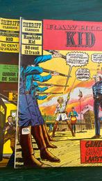 11 sheriff classics Rawhide kid, Boeken, Strips | Comics, Meerdere comics, Ophalen of Verzenden, Gelezen, Europa