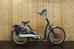 Van Raam Balance, lage instap, 51 cm, 490 watt accu., Zo goed als nieuw, 47 tot 51 cm, 50 km per accu of meer, Ophalen