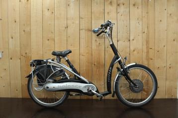 Van Raam Balance, lage instap, 51 cm, 490 watt accu. beschikbaar voor biedingen