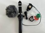 Rode vlogger kit iOS (iPhone), Ophalen of Verzenden, Zo goed als nieuw, Overige typen
