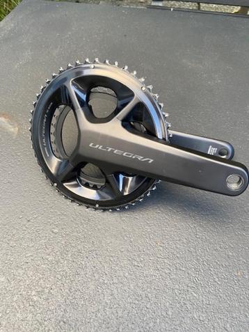 shimano ULTEGRA 12 sp crankstel 50-34 nieuwstaat beschikbaar voor biedingen