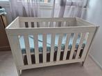 Baby bed, Ophalen, Zo goed als nieuw, Wieg