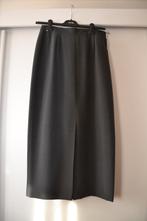 Set van Gerry Weber rok + blouse maat 40 en 44, Kleding | Dames, Rokken, Zo goed als nieuw, Grijs, Gerry weber, Onder de knie