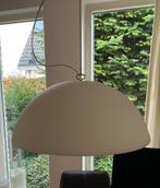 Hanglamp basic Dome 60, Huis en Inrichting, Ophalen, Zo goed als nieuw, Kunststof, 50 tot 75 cm
