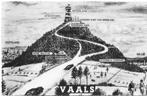 Vaals., Ophalen of Verzenden, 1940 tot 1960, Gelopen, Limburg