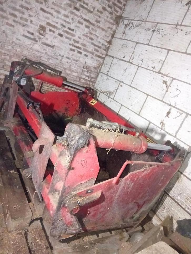 Kuilhapper, Auto-onderdelen, Motor en Toebehoren, Ophalen