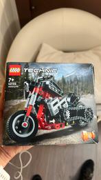 Lego technic 42132, Ophalen of Verzenden, Zo goed als nieuw