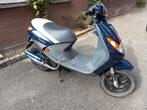 Peugeot Vivacity 70 cc met terugloop uitlaat tecnigas, Fietsen en Brommers, Ophalen, Tweetakt, Maximaal 45 km/u, 70 cc