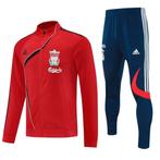 Liverpool trainingspak 25/26 NIEUW. Maten S tm XXL beschikba, Nieuw, Overige maten, Ophalen of Verzenden, Voetbal