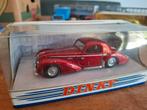 Dinkey toys matchbox Delahaye 145, Ophalen of Verzenden, Zo goed als nieuw, Auto, Dinky Toys