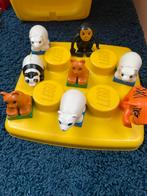 Lego Duplo Dieren Set, Kinderen en Baby's, Speelgoed | Duplo en Lego, Ophalen of Verzenden, Gebruikt, Losse stenen, Duplo