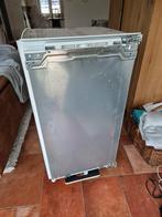 Siemens inbouw koelkast nismaat 102cm - gratis af te halen, Witgoed en Apparatuur, Koelkasten en IJskasten, Ophalen, Gebruikt