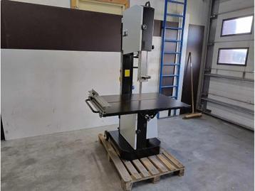 Senco-interdiamant ID501 Lintzaagmachine voor gasbeton beschikbaar voor biedingen
