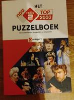 Puzzelboek, Hobby en Vrije tijd, Denksport en Puzzels, Nieuw, Ophalen of Verzenden, Puzzelboek