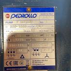 Pedrollo waterpomp nieuw F50/250B zie type plaatje, Ophalen, Nieuw, Elektrisch