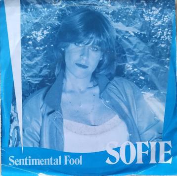 Sofie - I love you beschikbaar voor biedingen