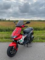 Gilera Runner 180cc FXR M08, Fietsen en Brommers, Ophalen, Gebruikt, Overige modellen, 180 cc