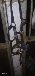 Monty roberts training halster, Ophalen, Zo goed als nieuw, Overige soorten