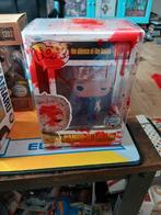 Funko Hannibal Lecter Special Edition 1674 With Bloody Case, Ophalen of Verzenden, Nieuw