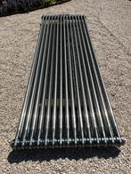 DRL Multicolum 70x200 (2 koloms) incl RVS onderblok - Nieuw!, Doe-het-zelf en Verbouw, Ophalen, 30 tot 80 cm, Radiator, Nieuw