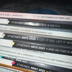 Oudere Woonbladen - Moodboard Inspiratie, Ophalen of Verzenden, Gelezen, Overige typen