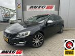 Volvo V60 2.4 D6 AWD Plug-In Hybrid Summum, Auto's, Volvo, 215 pk, Te koop, Geïmporteerd, 5 stoelen