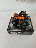 Technisch lego 42001, mini offroader, Ophalen of Verzenden, Nieuw