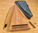 Vintage Studio 49 bowed psaltery NIEUWSTAAT, Muziek en Instrumenten, Ophalen of Verzenden, Zo goed als nieuw, Overige typen