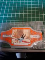 Kuifje Sigarenbandje - De Scepter van Ottokar, Ophalen of Verzenden, Gebruikt