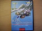 Jezus, De Zoon Van David (CrossLight; Willem J. Ouweneel), Alle leeftijden, Ophalen of Verzenden, Zo goed als nieuw