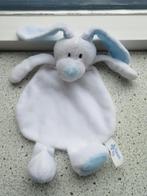 Knuffeldoek konijn of konijntje van Zilveren Kruis, Kinderen en Baby's, Speelgoed | Knuffels en Pluche, Ophalen of Verzenden, Zo goed als nieuw
