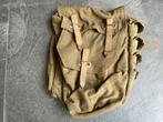 Duitse pioneer tas rechts, Ophalen of Verzenden, Landmacht, Duitsland, Overige typen