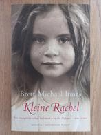Kleine Rachel, Brett Michael Innes, christelijk hist. IZGS!!, Ophalen of Verzenden, Gelezen
