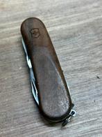 VICTORINOX. EVO GRIP .  HOUT, Ophalen of Verzenden, Gebruikt