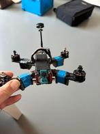 Emax frame drone, Hobby en Vrije tijd, Modelbouw | Radiografisch | Helikopters en Quadcopters, Elektro, RTF (Ready to Fly), Gebruikt