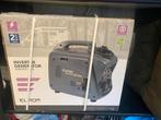 Inverter generator eurom 2000, Ophalen, Nieuw
