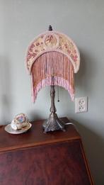 Victoriaanse  schemerlamp, Antiek en Kunst, Ophalen of Verzenden