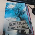 Eldersloo gem. Rolde Drèentse schrievers 1991 verhalen, Verzenden, Zo goed als nieuw, Drenthe